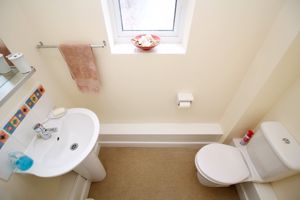 Downstairs W.C- click for photo gallery